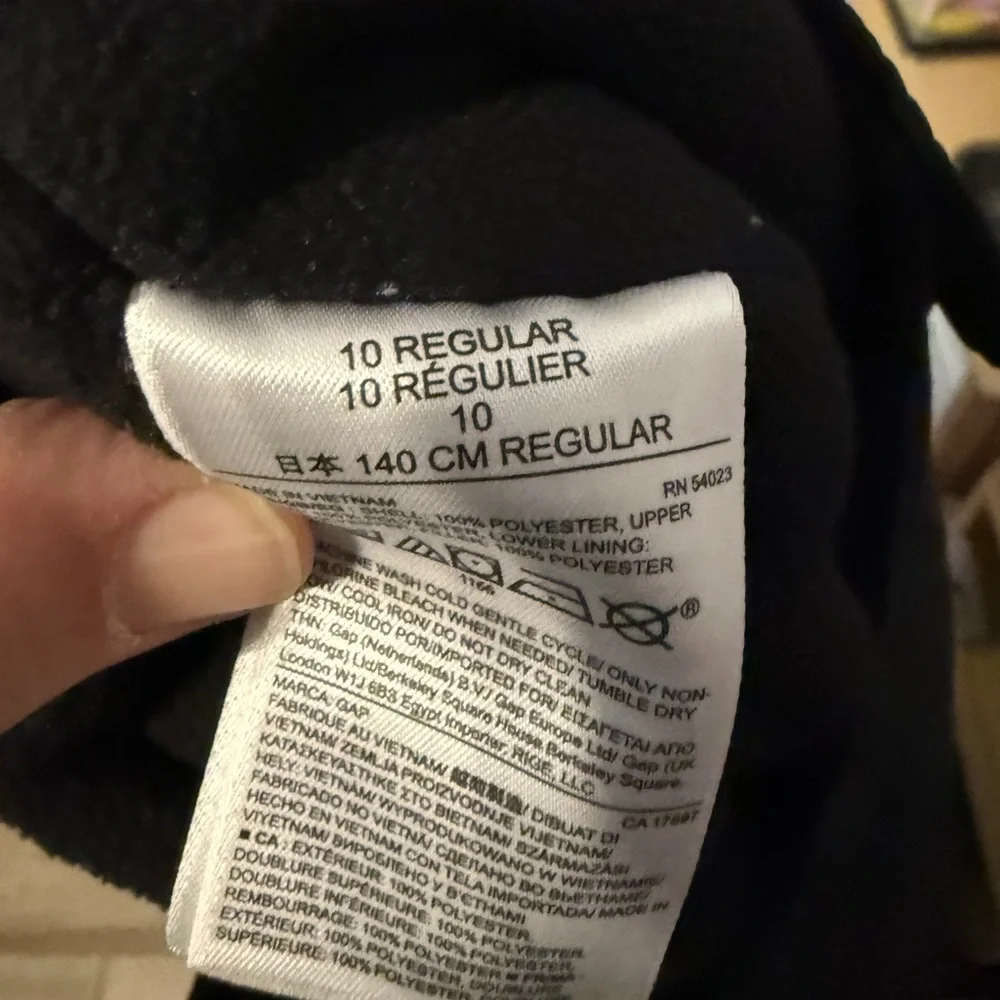 Gap Kids Warmest Pant